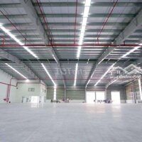 Cho Thuê 7500 M2 Kho Nhà Xưởng Kcn Hòa Khanh.