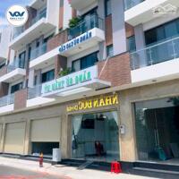 Shophouse Hacom mall Ninh Thuận