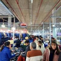 Sở hữu ngay Kiot Chợ Du Lịch Lào Cai chỉ từ 150 triệu/kiot
