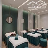 Chính chủ nhượng gấp Spa 392 Trần Khát Chân, Hai Bà Trưng; 0823286868