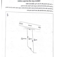 Bán 3129M Đất Mặt Tiền Lộ 941 Châu Thành