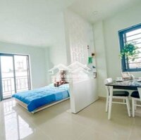 Chdv Bancol Full Nội Thất 40M2, Khánh Hội Q4