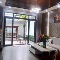Bán biệt thự Tấn Trường khu VIP tại Phường Phú Thuận, Quận 7. Dt 9x18m. Giá 27.5 Tỷ