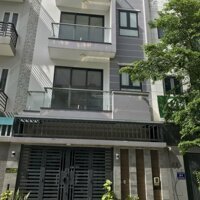 Cho Thuê Gấp Nhà Phố Jamona City Nhà Trống Hoặc Full Nội Thất. Giá Ưu Đãi 23 Triệu/Tháng