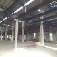 5000M2 Kho-Nhà Xưởng Pccc Tự Động Rẻ Nhất Miền Bắc