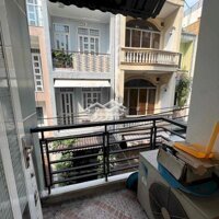 30M2 Cô Bắc - Phú Nhuận Full Nội Thất