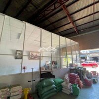 Cho Thuê Mặt Tiền Kinh Doanh 8X23M Đinh Tiên Hoàng