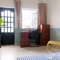 Phòng Có Bancon Homestay Nguyễn Kiệm 25M2