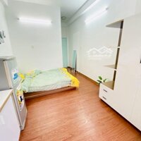 Phòng Trọ 20M2 Đường Hai Bà Trưng, Q3