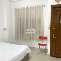 Phòng Trọ 23M2 Full Nt Có Cửa Sổ Lớn, Máy Lạnh