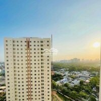 Cần Nữ Ở Ghép Cc Topaz City. Nội Thất Đầy Đủ