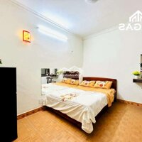 Phòng Studio, Giá Rẻ, Full Nội Thất, Ngay Tô Ký