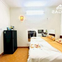 Phòng Studio, Giá Rẻ, Full Nội Thất, Ngay Tô Ký