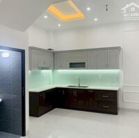 Chỉ Hơn 2 Tỷ Xíu, Nhà 3 Tầng 55,3M2 Ô Tô Đỗ Cửa Trung Tâm Sở Dầu, Hồng Bàng