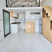 Chdv Dạng Duplex Full Nội Thất - Etown Cộng Hoà