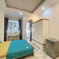 Căn Hộ Balcony Full Nội Thất_Lê Văn Duyệt