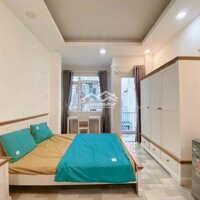 Căn Hộ Balcony Full Nội Thất_Lê Văn Duyệt