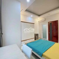 Căn Hộ Balcony Full Nội Thất_Lê Văn Duyệt