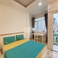 Căn Hộ Balcony Full Nội Thất_Lê Văn Duyệt