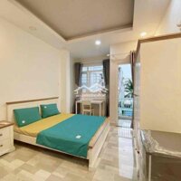 Căn Hộ Balcony Full Nội Thất_Lê Văn Duyệt