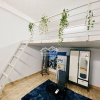 Duplex Cửa Sổ Lớn Cực Chill Ngã Tư Ga, Kế Bên Nttu