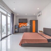 Chdv Bancol Full Nội Thất 40M2 Hai Bà Trưng Q1