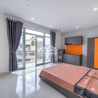 Chdv Bancol Full Nội Thất 40M2 Hai Bà Trưng Q1