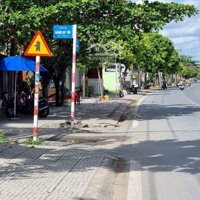 Đất Nhánh Nhựa Hồ Thị Nhâm-Long Đức-Trà Vinh