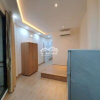 Phòng Trọ Ban Công Hoàng Hoa Thám P05 Bt 20M2 Ful