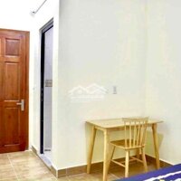 Studio Full Nội Thất Thoáng Mát Tại Gò Vấp