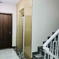 Nhà Mới Xây Thang Máy 18-25M2 Cmt8 Q3