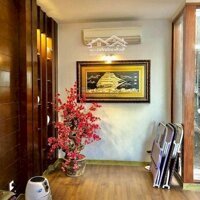 Bán Nhà Phân Lô Cầu Giấy, Gara, Kinh Doanh, 95M2, 2 Thoáng, 0903784368