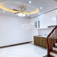 Hết Tết, Hạ Chào Bán Gấp Nhà Mới Nguyễn Văn Linh Long Biên, 62M2X4T, 2 Thoáng, Có Sân Riêng, 4.3 Tỷ