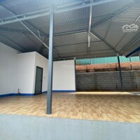 Cho Thuê Cụm Kho Xưởng 4000M2 Cụm Công Nghiệp Tân An Buôn Ma Thuột