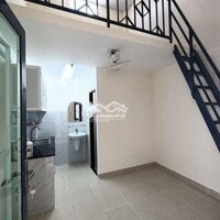 Cho Thuê Mini-House Mới Xây Đầy Đủ Nội Thất