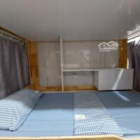 Thuê Ký Túc Xá Gò Vấp - Sleepbox Gò Vấp Gần Iuh, Đh Mở, Văn Lang