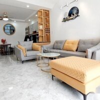 Nhà Mới,1 Mê Lửng, 5*18M,Hẻm Nguyễn Trường Tộ