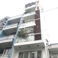 Phòng Siêu Đẹp 25M2 Nội Thất Cao Cấp, Có Thang Máy