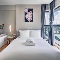 Hot! Rẻ Nhất Saigon Royal Căn 117M2, 3 Phòng Ngủ 2 Vệ Sinhtầng Cao Full Nt View Sông Sg. Giá 40 Triệu/Th 0931839269