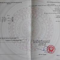  CHÍNH CHỦ CHÀO BÁN LÔ ÁP TRÀN - Dương Quan - Thuỷ Nguyên - Hải Phòng    Diện tích 60m ️‍ Ngang rộng 4m
