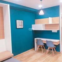 Thuê Nhanh Căn Hộ Studio 45M2, Full Nội Thất Thông Minh, Giá Chỉ 15 Triệu/Tháng, Gọi Là Đi Xem Ngay