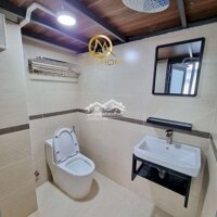 Căn Hộ Studio Balcony ️ Vạn Kiếp Nơ Trang Long