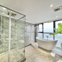 Chính Chủ Kẹt Bank Bán Lỗ Căn Penthouse Mipec Riverside View Sông Hồng Và Cầu Chương Dương