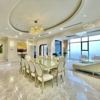 Chính Chủ Kẹt Bank Bán Lỗ Căn Penthouse Mipec Riverside View Sông Hồng Và Cầu Chương Dương