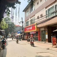 71,1 Tr/M2 X 30M2. Thành Nhà Thật Bán Nhà Đường An Dương Vương, Đông Ngạc, Từ Liêm