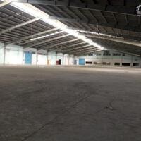 Cho thuê Kho xưởng KCN Tân Bình, Tây Thạnh, Tân Phú. dt 5000 -10.000m2, giá 85k/m2 còn TL