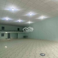 Kho Xưởng 200M2 Bình Chuẩn Đường Nhựa 6M Giá 13 Triệu