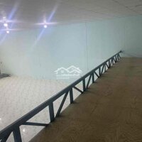 Kho Xưởng 200M2 Bình Chuẩn Đường Nhựa 6M Giá 13 Triệu