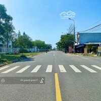 Lô Kề Góc Đường Nam Kỳ Khởi Nghĩa - Fpt City Đà Nẵng