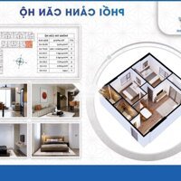 Chung Cư Tp Vinh - Hỗ Trợ Lãi Suất 0% Đến 12 Tháng